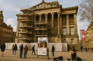 What Cultural Attractions Can’t You Miss In Preston?