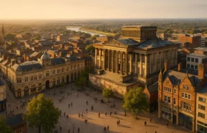 What Makes Preston A Hidden Gem In The North West?