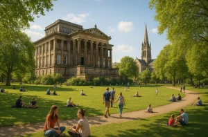 What Makes Preston a Unique Place to Live in the UK